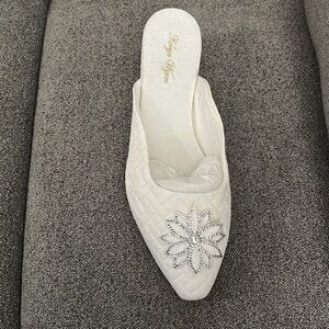 Kevin Wynn Claire Cocktail Shoes